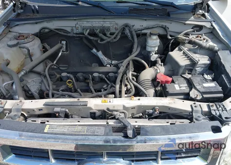 2009 Ford Escape Xlt из США, поврежденный, VIN 1FMCU03799KC58038